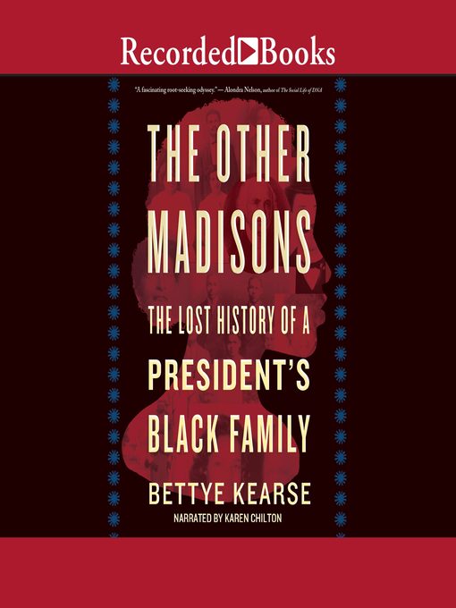 Title details for The Other Madisons by Bettye Kearse - Available